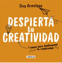DESPIERTA TU CREATIVIDAD 9786287539976
