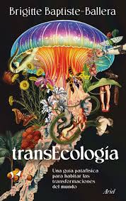 TRANSECOLOGIA 9786287569850