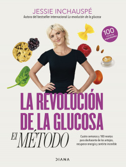 LA REVOLUCION DE LA GLUCOSA EL METODO 9786287570795
