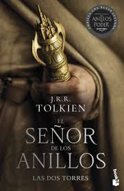 EL SENOR DE LOS ANILLOS-LAS DOS TORRES 9786287574052
