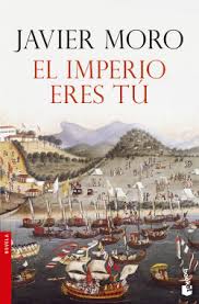 EL IMPERIO ERES TU 9786287574533