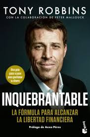 INQUEBRANTABLE 9786287574571