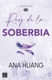 REY DE LA SOBERBIA 9786287575448