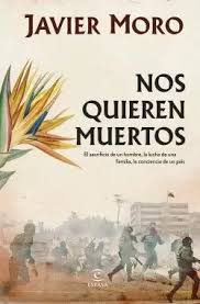 NOS QUIEREN MUERTOS 9786287576186