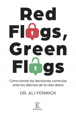 RED FLAGS, GREEN FLAGS 9786287576292