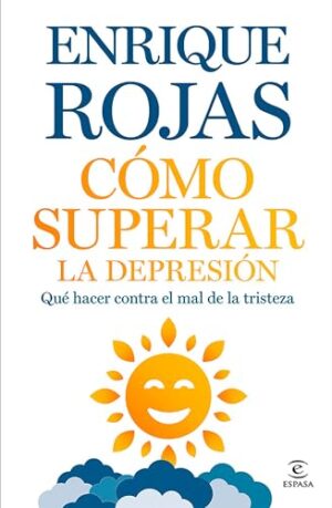 COMO SUPERAR LA DEPRESION 9786287576377