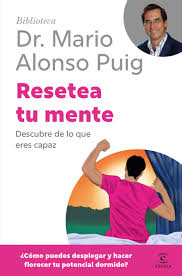 RESETEA TU MENTE 9786287576469