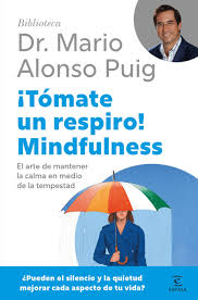 TOMATE UN RESPIRO! MINDFULNESS 9786287576476