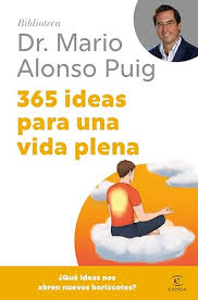 365 IDEAS PARA UNA VIDA PLENA 9786287576483