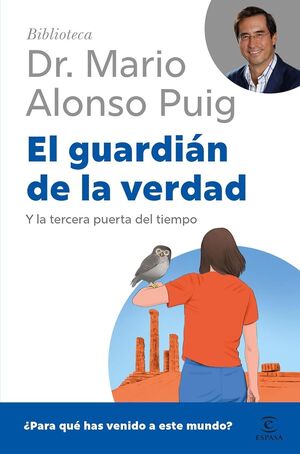 EL GUARDIAN DE LA VERDAD 9786287576506