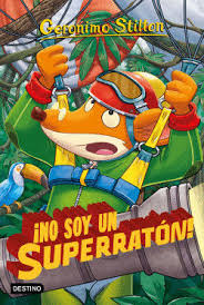NO SOY UN SUPERRATON! 9786287579323