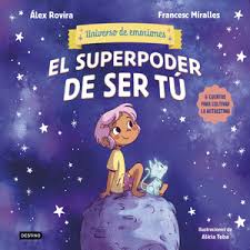 EL SUPERPODER DE SER TU 9786287579651