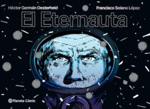 EL ETERNAUTA 9786287587069
