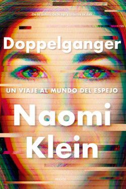 DOPPELGANGER - UN VIAJE AL MUNDO DEL ESPEJO 9786287596290