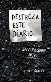 DESTROZA ESTE DIARIO 9786287596511