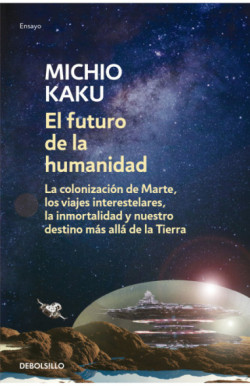 EL FUTURO DE LA HUMANIDAD 9786287641921
