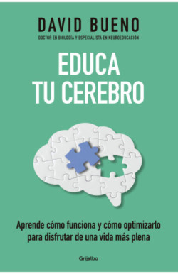 EDUCA TU CEREBRO 9786287649286
