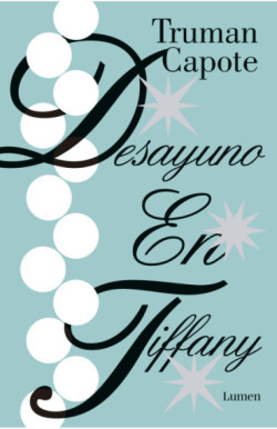 DESAYUNO EN TIFFANY 9786287658394