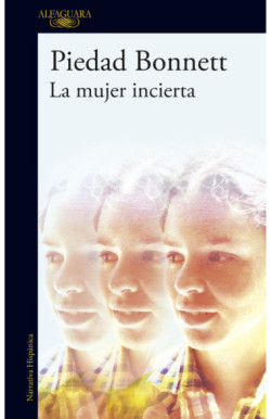LA MUJER INCIERTA 9786287659742
