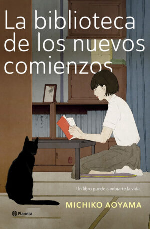 LA BIBLIOTECA DE LOS NUEVOS COMIENZOS 9786287665842