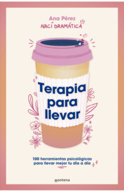 TERAPIA PARA LLEVAR 9786287688087