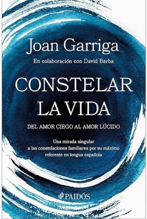 CONSTELAR LA VIDA 9786287707160