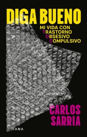 DIGA BUENO 9786287707344