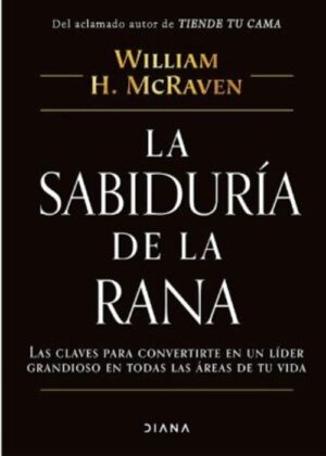 LA SABIDURIA DE LA RANA 9786287707603