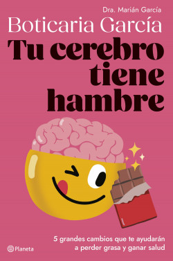 TU CEREBRO TIENE HAMBRE 9786287715776