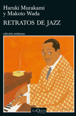 RETRATOS DE JAZZ 9786287716209