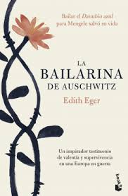 LA BAILARINA DE AUSCHWITZ 9786287732124
