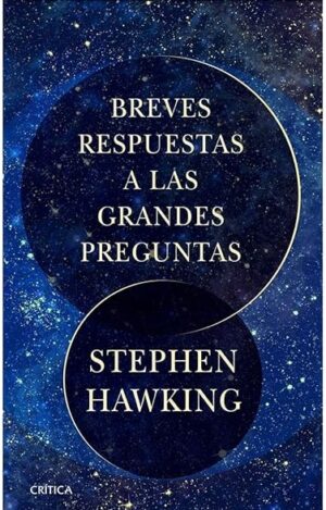 BREVES RESPUESTAS A LAS GRANDES PREGUNTAS 9786287732223