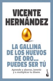 LAS GALLINAS DE LOS HUEVOS DE ORO PUEDES SER TU 9786287732575