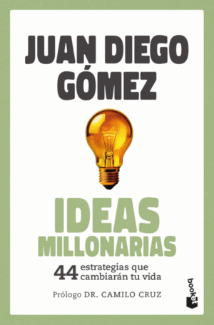 IDEAS MILLONARIAS 9786287732629