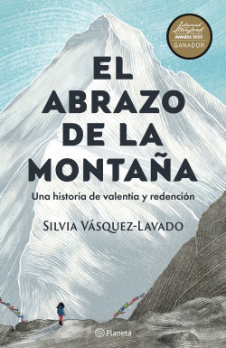 EL ABRAZO DE LA MONTANA 9786287734814