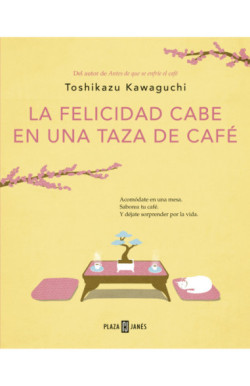 LA FELICIDAD CABE EN UNA TAZA DE CAFE 9786287737006