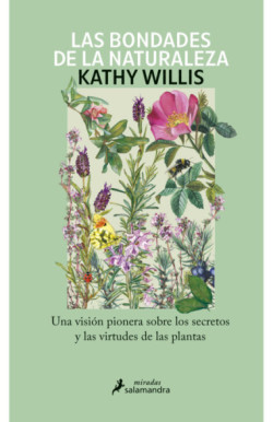 LAS BONDADES DE LA NATURALEZA 9786287744127