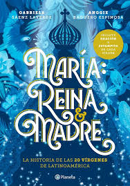 MARIA: REINA Y MADRE 9786287779341