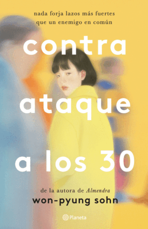 CONTRAATAQUE A LOS 30 9786287779402