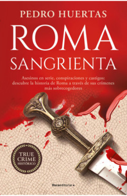 ROMA SANGRIENTA 9786287784031