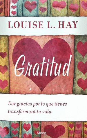 GRATITUD 9786289680416