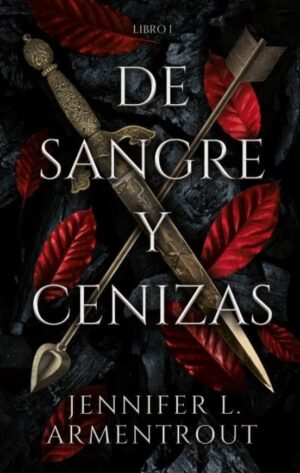 DE SANGRE Y CENIZAS 9788417854317