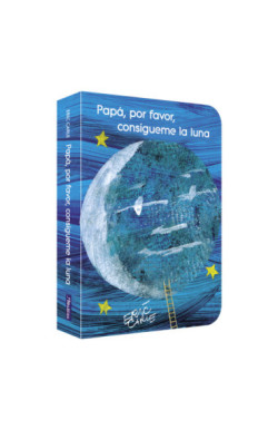 PAPA POR FAVOR CONSIGUEME LA LUNA 9788448863838