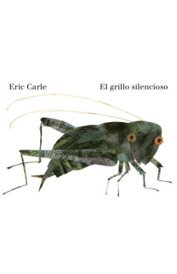 EL GRILLO SILENCIOSO 9788448867720