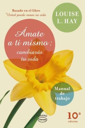 AMATE A TI MISMO 9788479538248