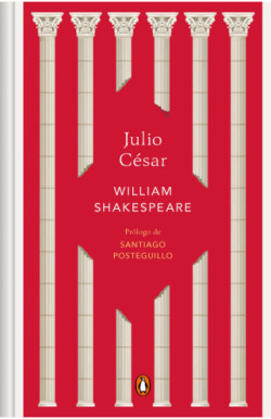 JULIO CESAR 9788491056577
