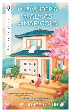 LA LAVANDERIA DE ALMAS DE MARIGOLD 9788492919796