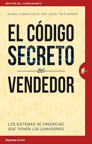 EL CODIGO SECRETO DEL VENDEDOR 9788492921898