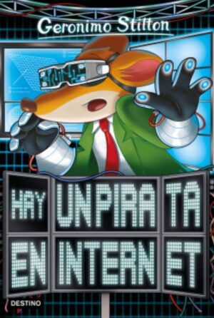 HAY UN PIRATA EN INTERNET 9789584288158
