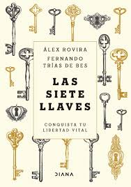 LAS SIETE LLAVES 9789584292247